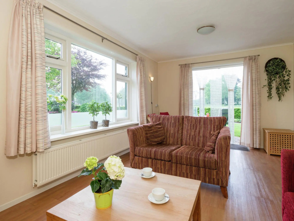 Quietly Located Holiday Home in Emst With Enclosed Garden
