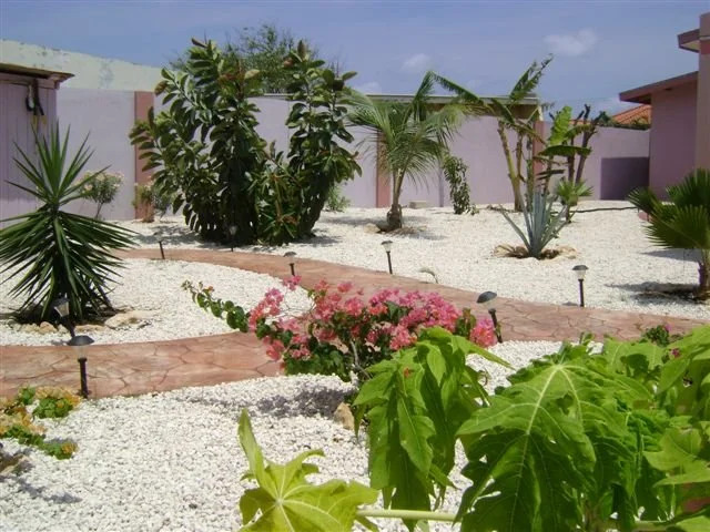 Aruba Happy Rentals Hotel