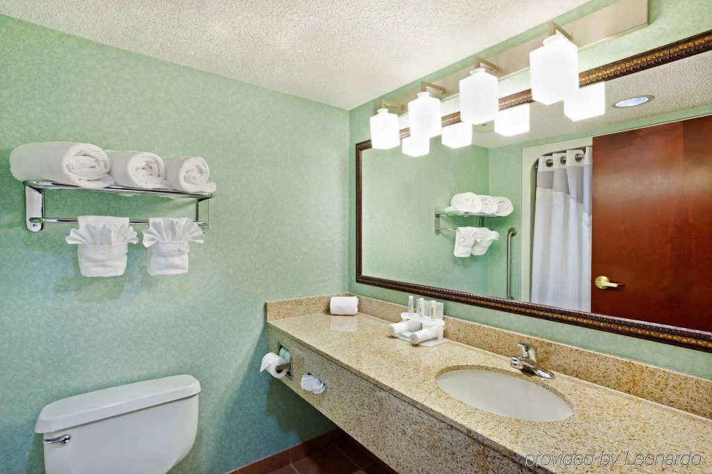 Holiday Inn Express Hotels & Suites Greenville-Spartanburg/Duncan by IHG
