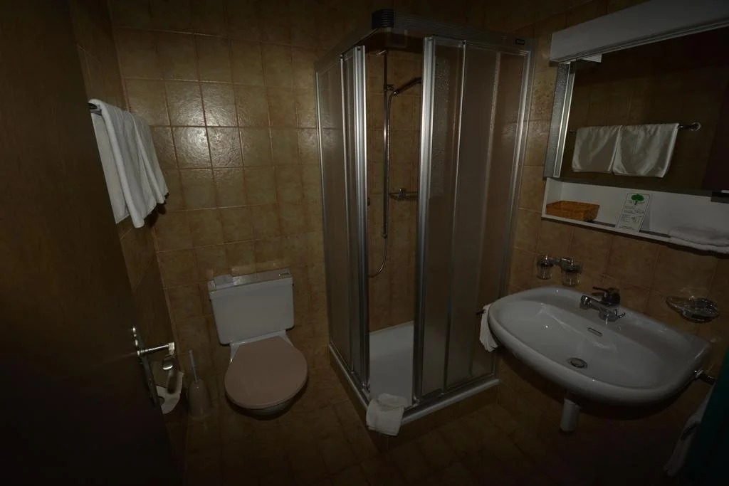 Aparthotel Edy Bruggmann AG
