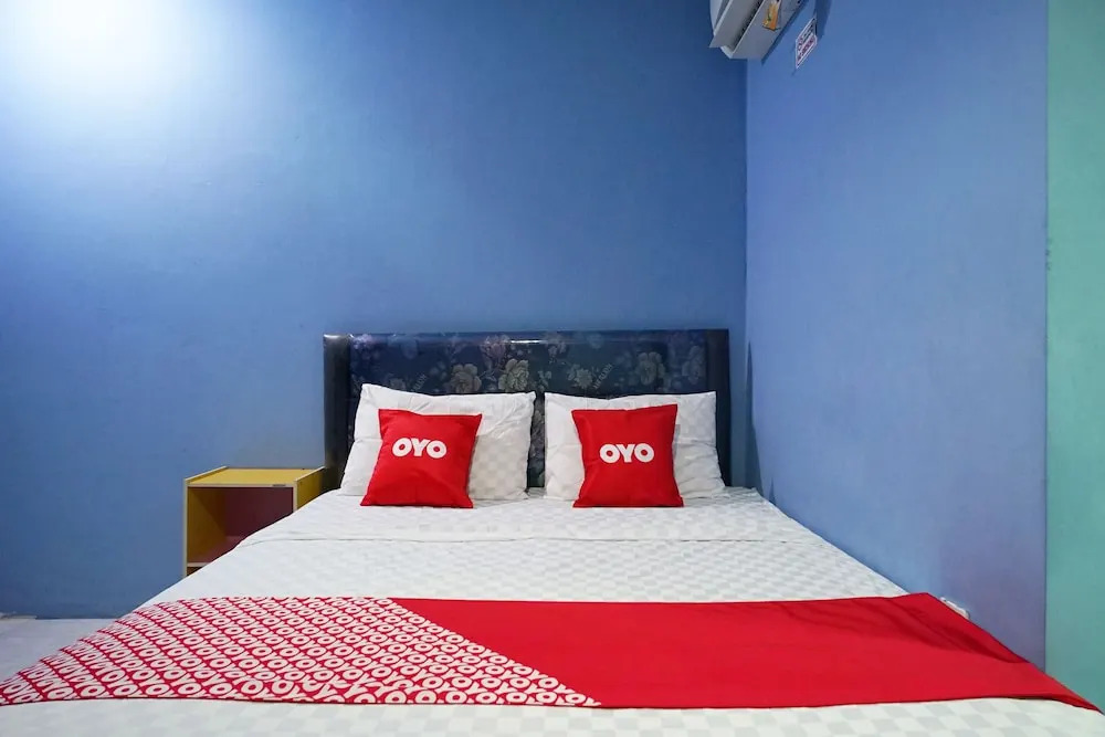 Winolanto Guest House Syariah by OYO Rooms