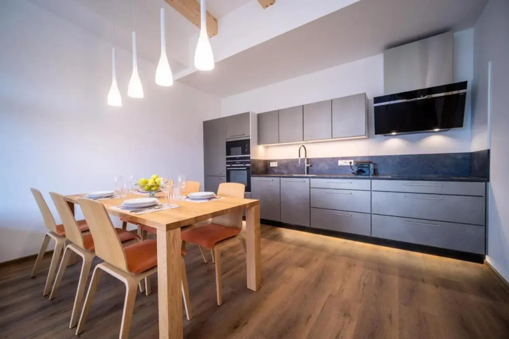 Lipno Port Apartment C303 - Lipno Home
