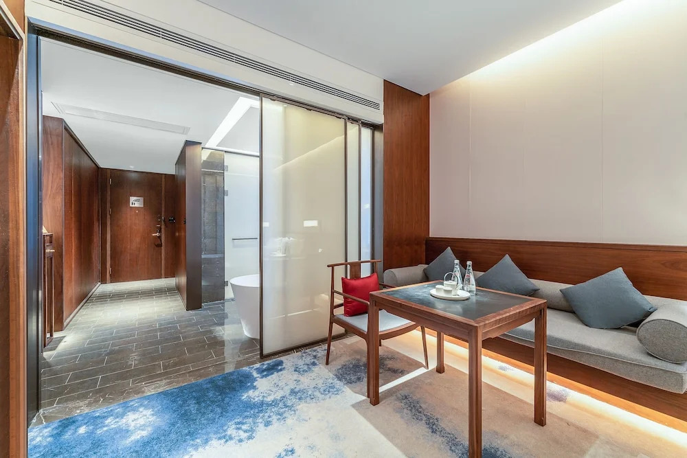 Jinan Ziyue Meixiu Hotel