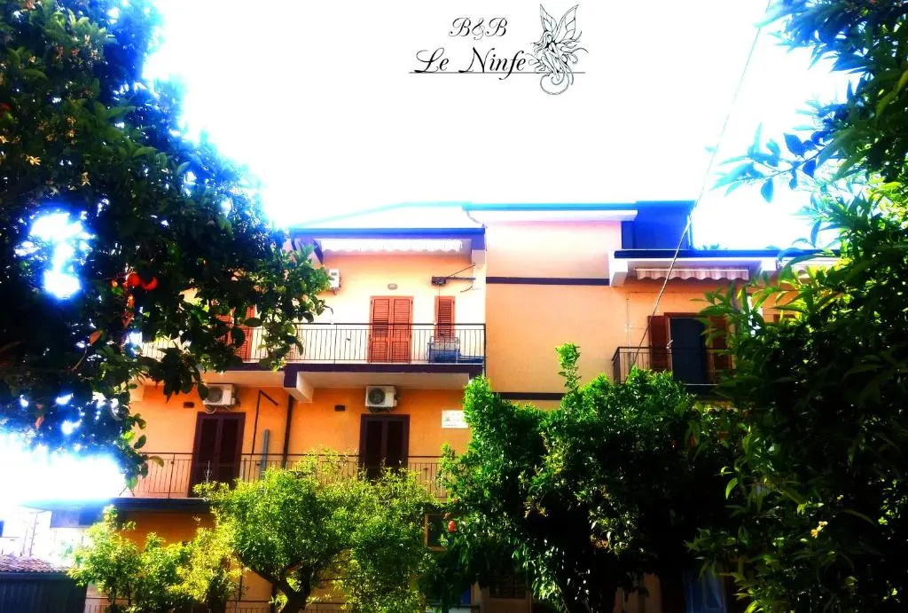 B&B Le Ninfe