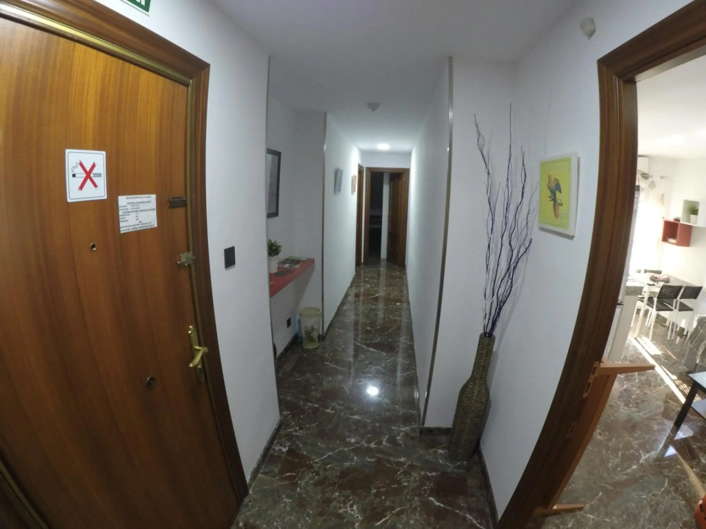 Apartamento Castillo