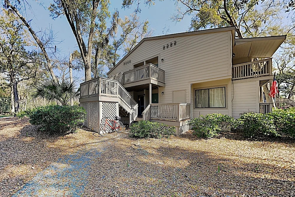New Listing! Forest Gardens Retreat w/ Pool condo
