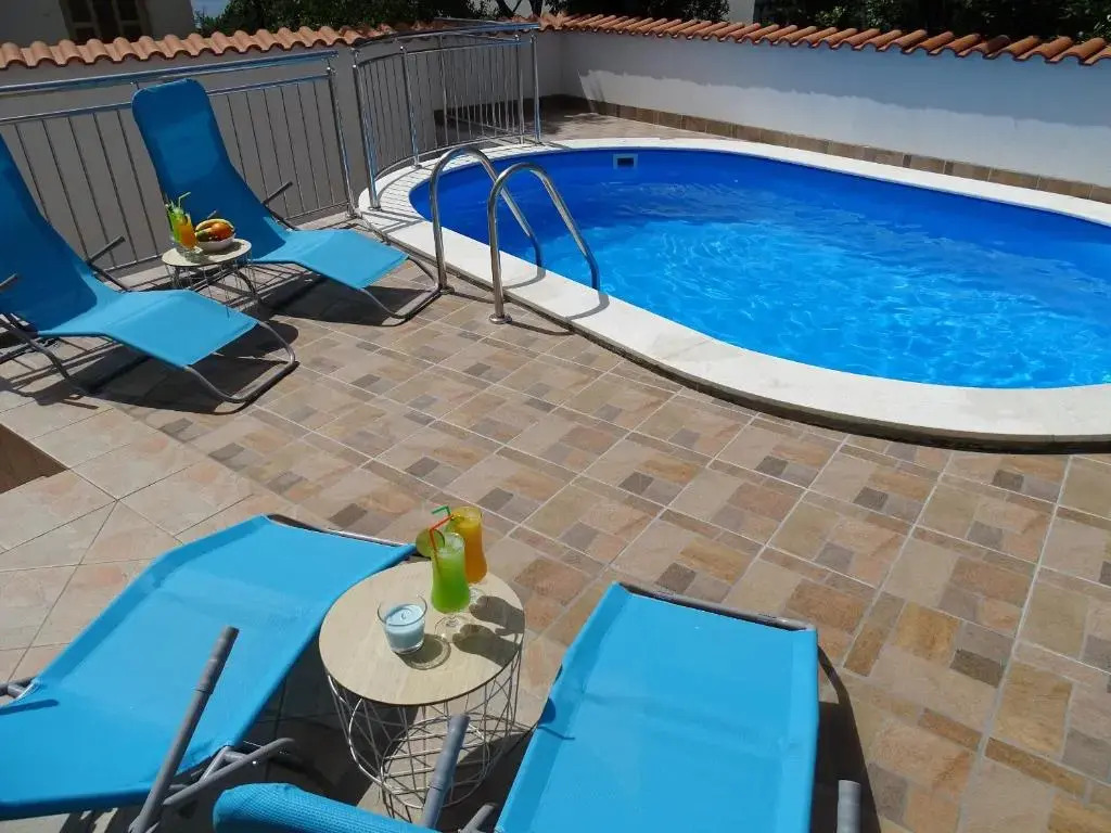 Apartments Villa Ljubica