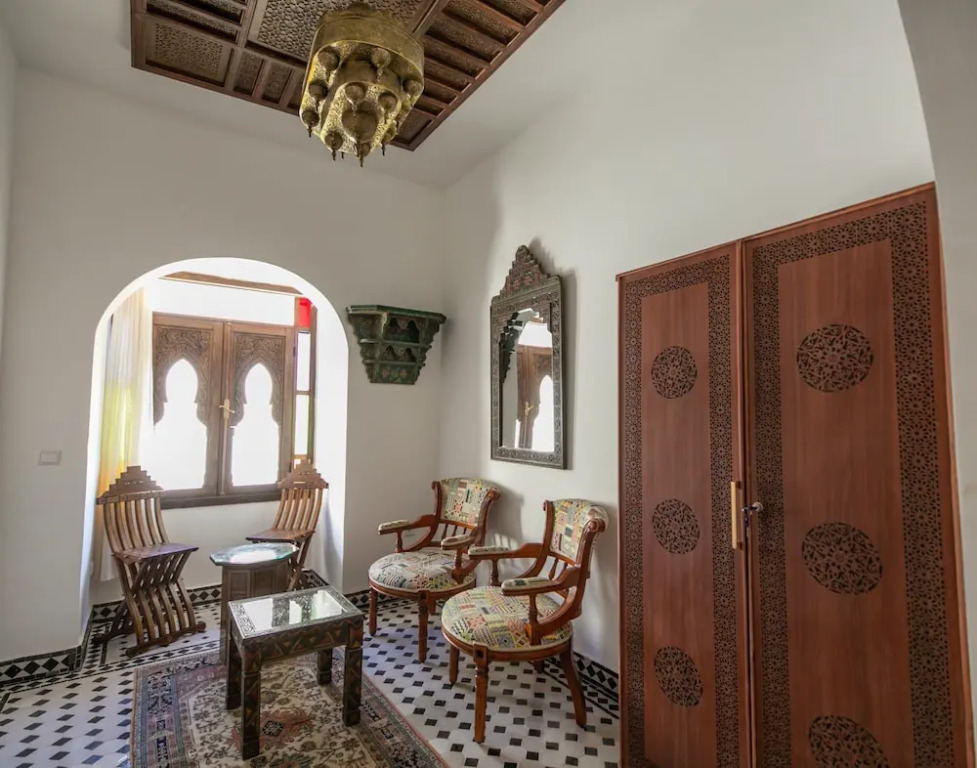 DARIFs Riad & Spa