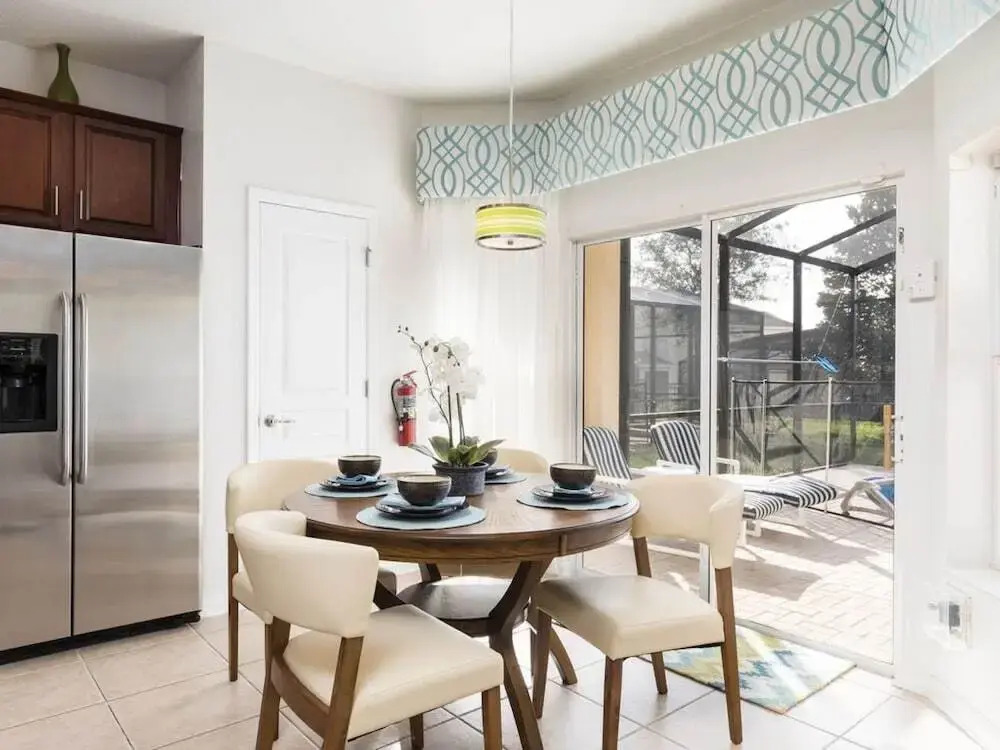 Villa 2713 Manesty Lane Windsor Hills