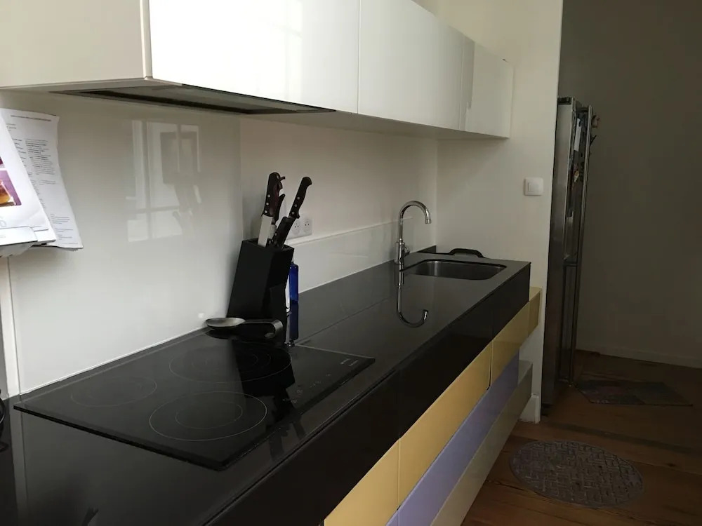 L'Aristide - My flat in Bordeaux