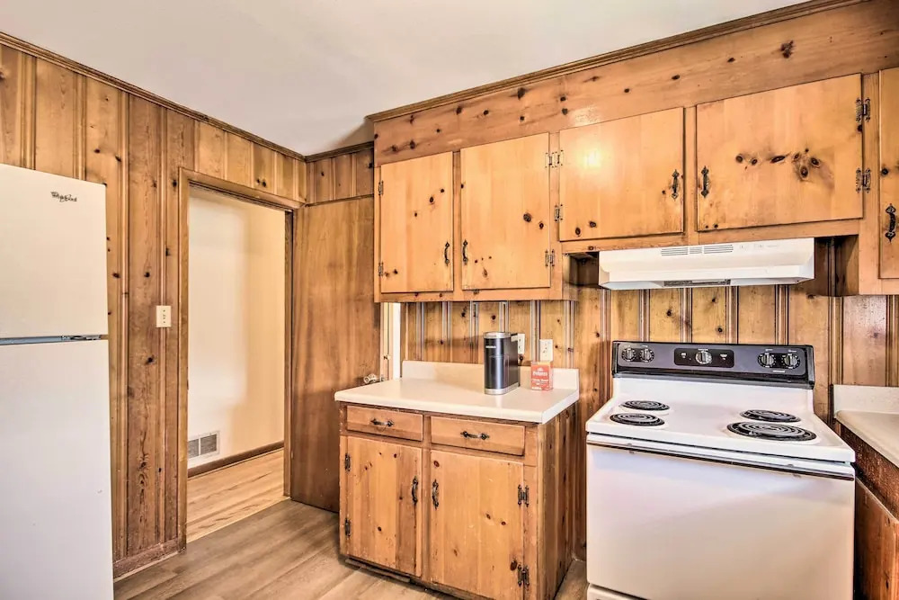 Charming Aiken Vacation Rental 2 Mi to Dtwn