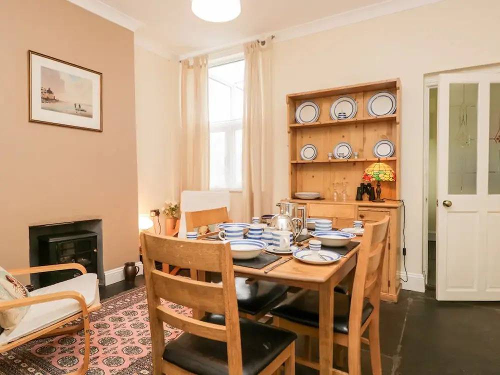 Combe Cottage