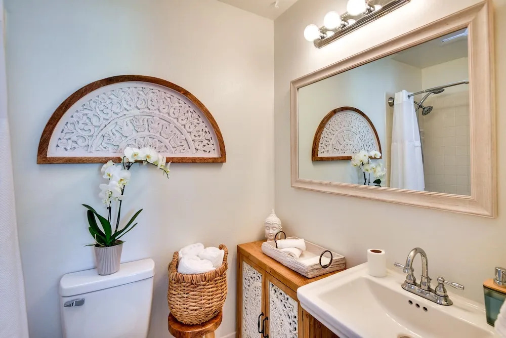 New Smyrna Beach Vacation Rental w/ Patio & Grill!