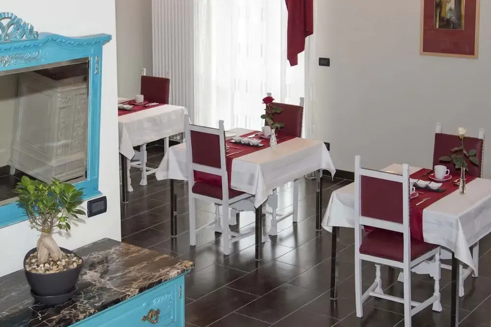 Pepes Home B&B