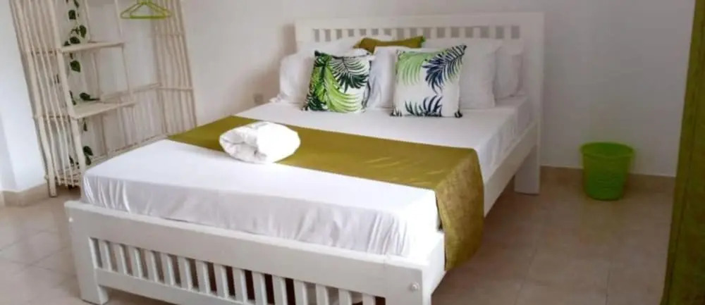 Swayp Mtwapa Furnished Apartment