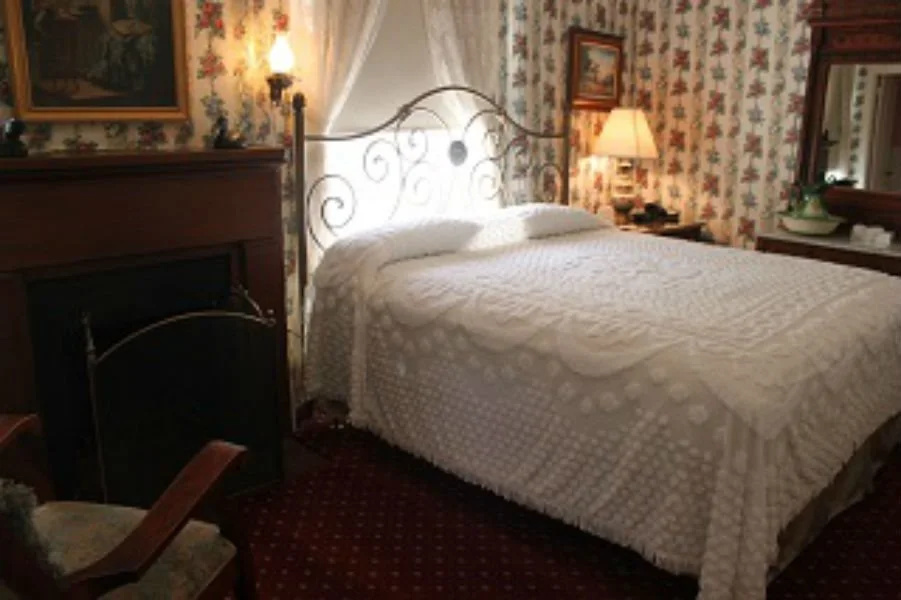 The Excelsior House Hotel