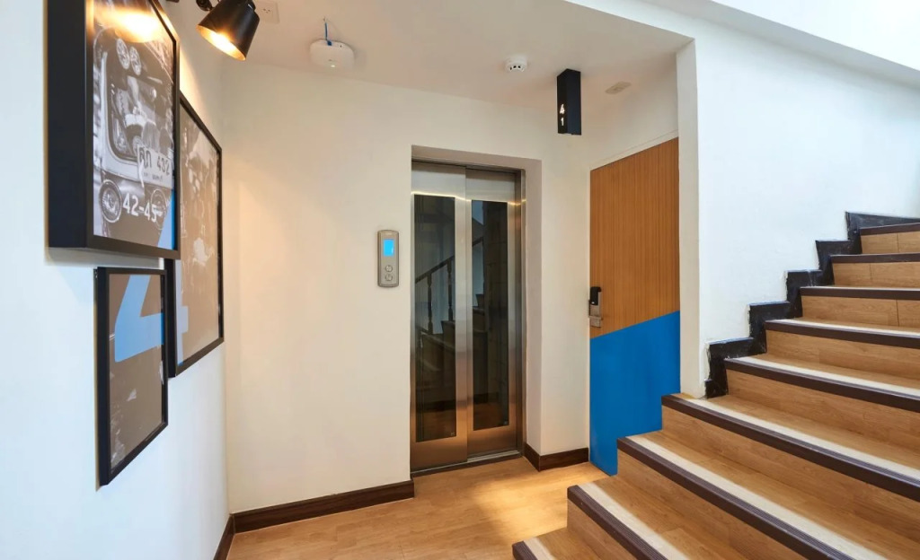Smore Hotel Sala Deang