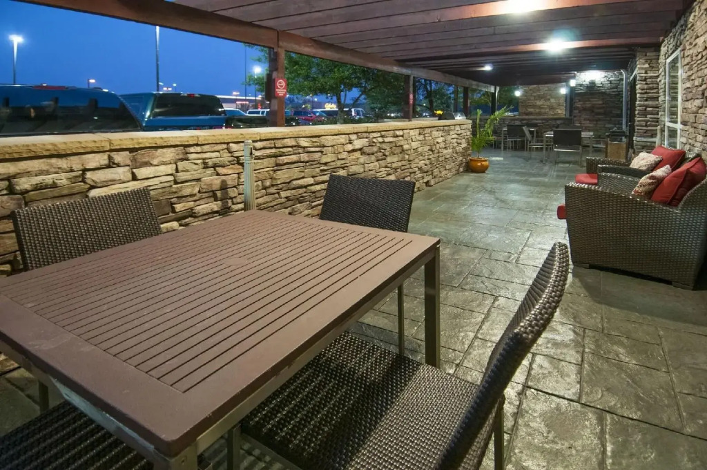 TownePlace Suites by Marriott Baton Rouge Gonzales