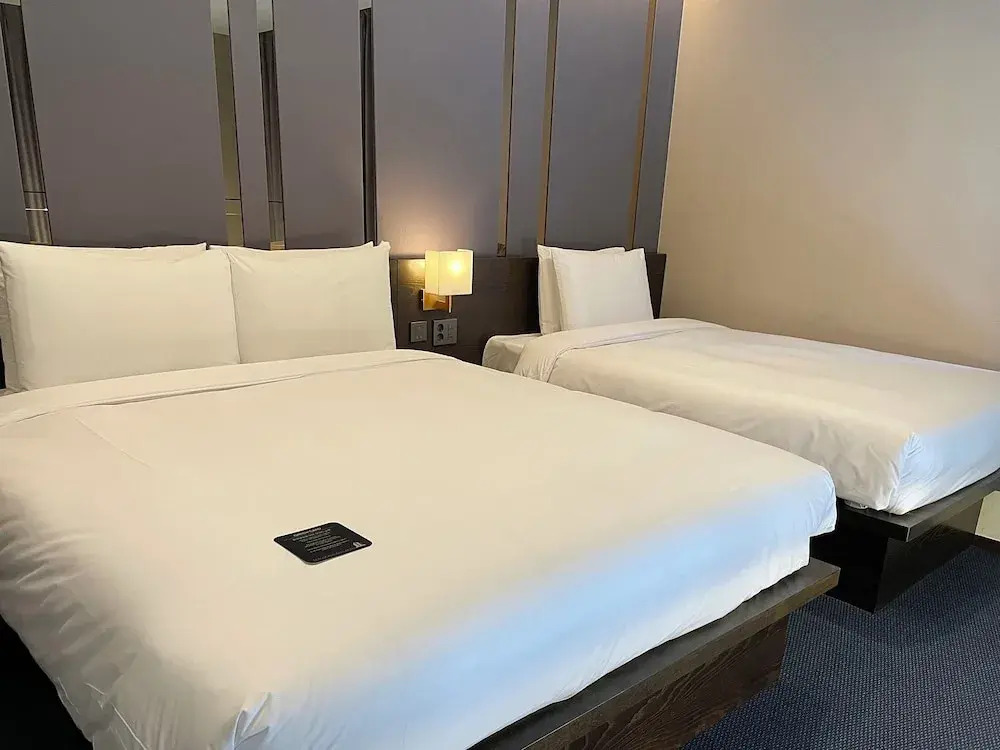 Centum Business Hotel