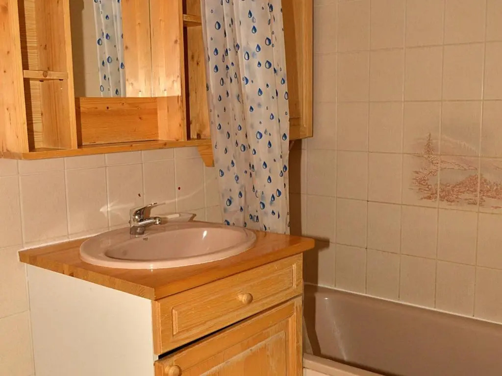 Appartement Flaine, 3 pièces, 8 personnes - FR-1-425-2