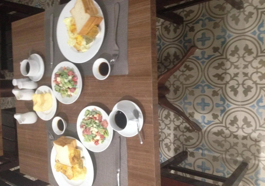 Hera Halong Hotel