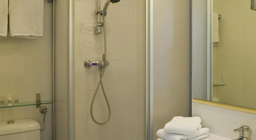 Hotel Garni Ogris Am See