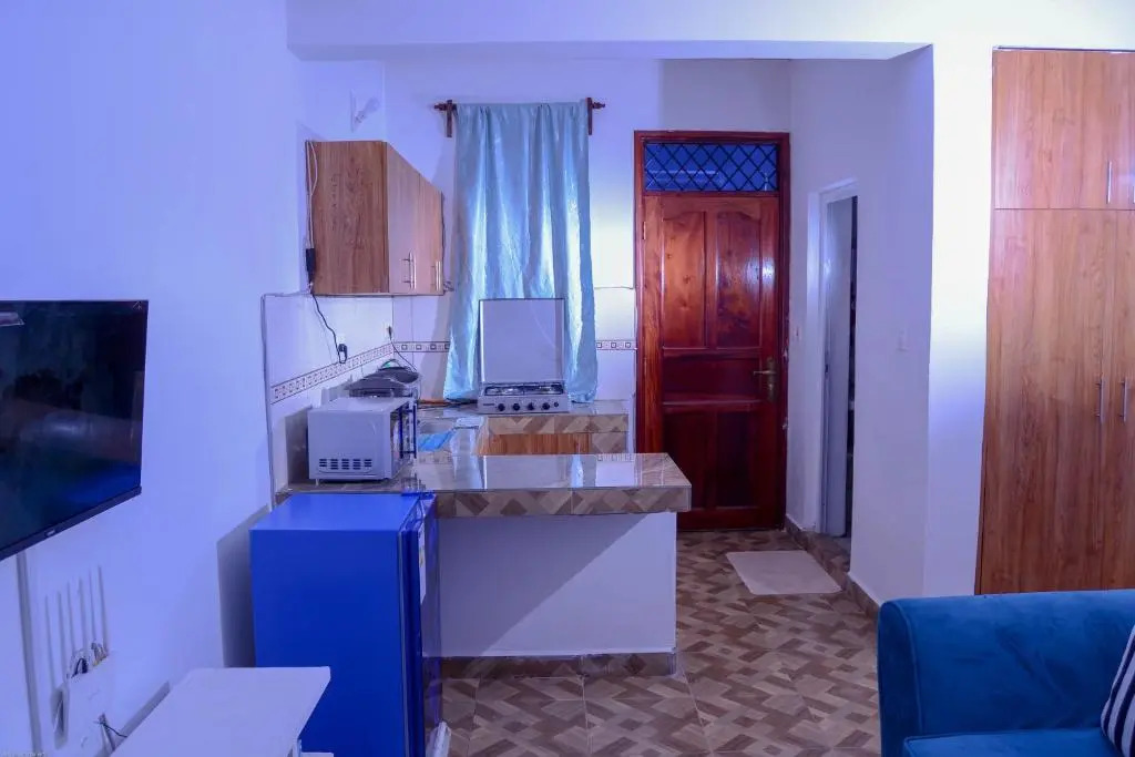 Dk homes, a studio