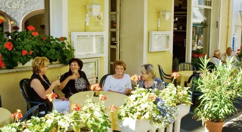 Hotel Zumbusch