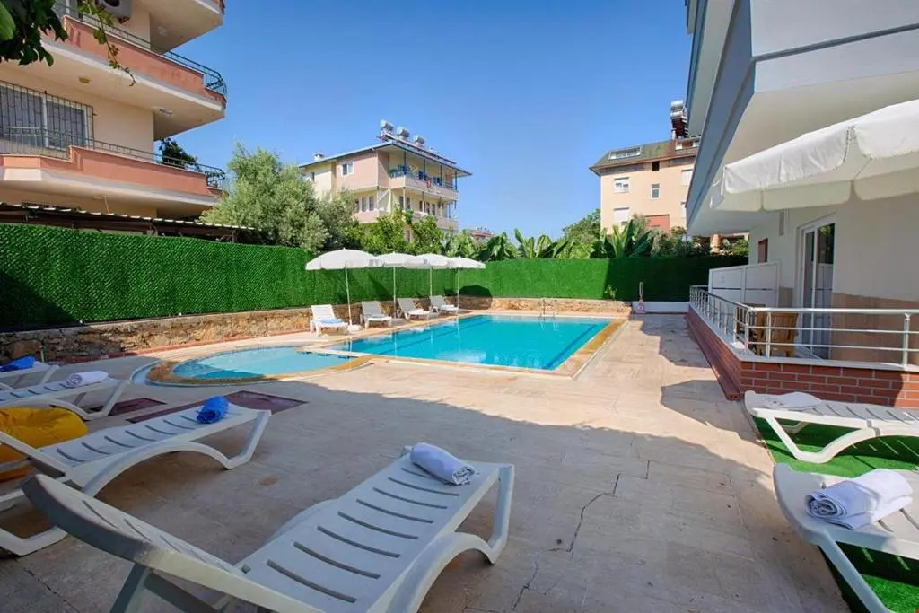 AZAK BLUE OTEL
