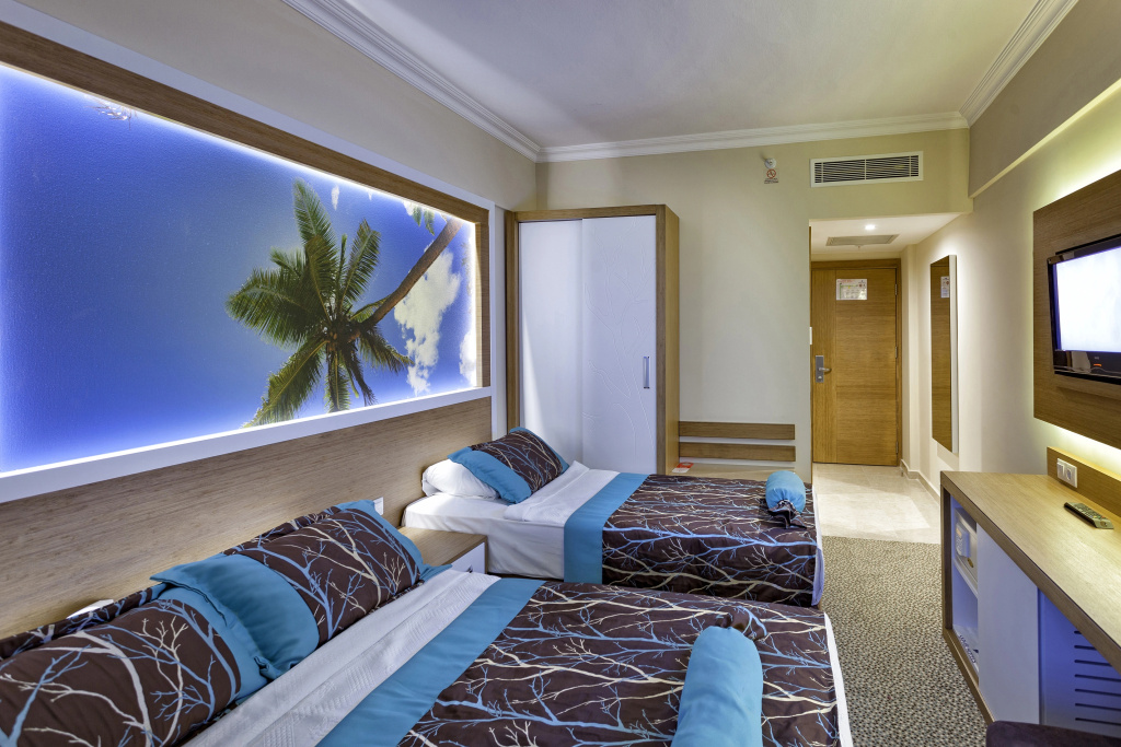Saphir Hotel & Villas