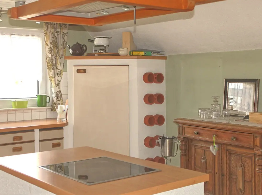 Alpine Stay in Herrischried