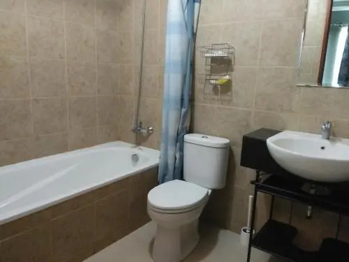 The Satu Stay Apartement Marbella Bandung