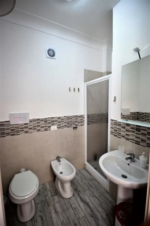 B&B Into Palermo Rooms vicino al teatro Massimo