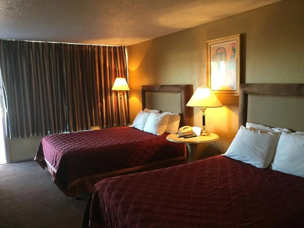 Ambassador Inn