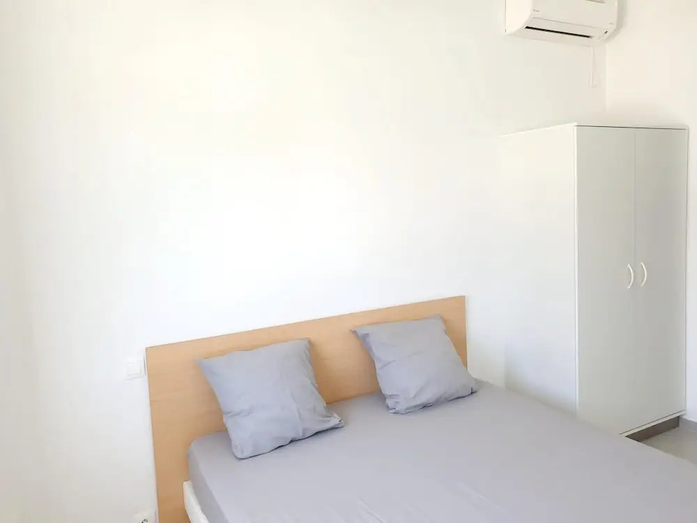 Villa With 3 Bedrooms in Le Moule, With Private Pool, Enclosed Garden and Wifi - 5 km From the Beach