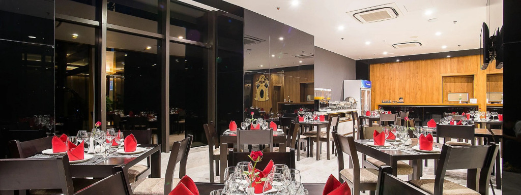 TRYP by Wyndham Yangon