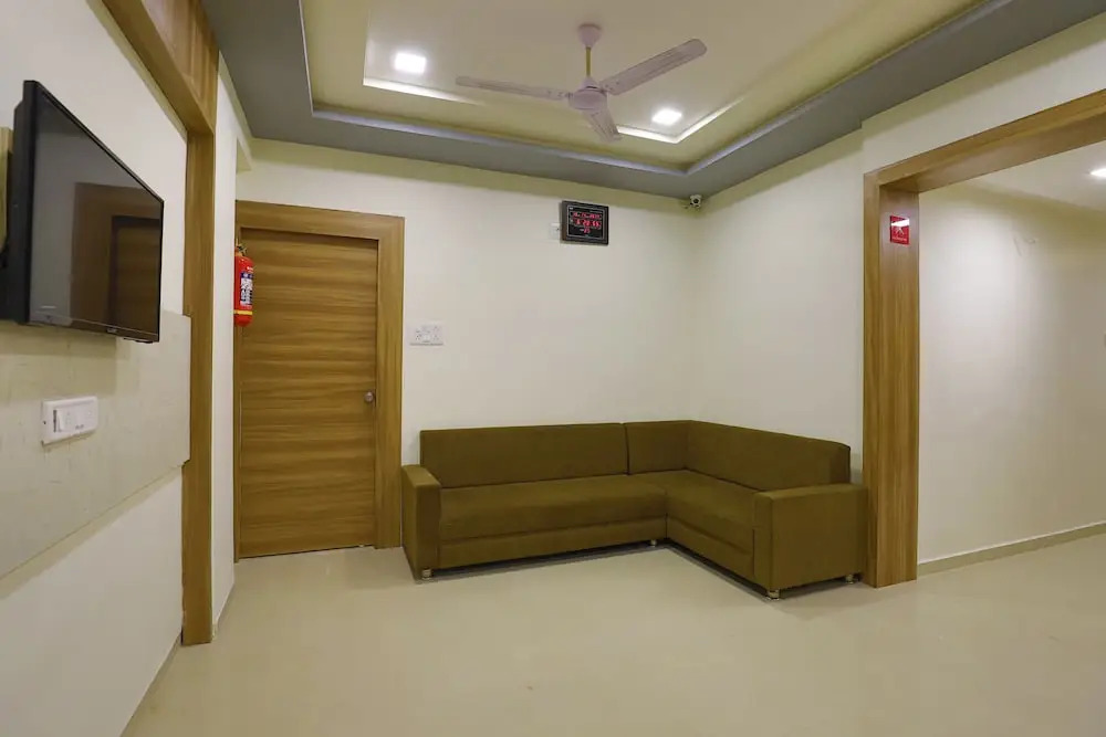 OYO 10129 Hotel Stay INN