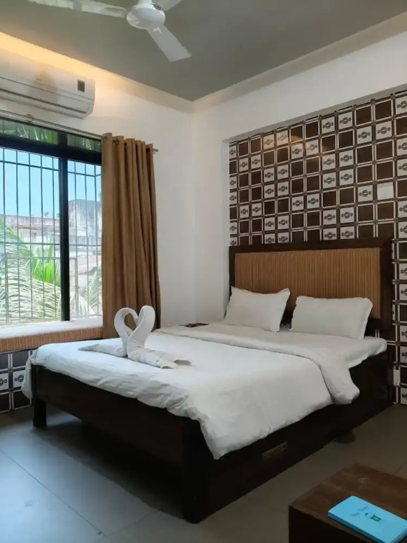 The Grantley Hotel