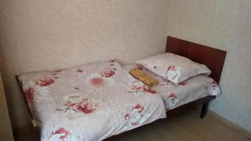 Natvrisa Guesthouse