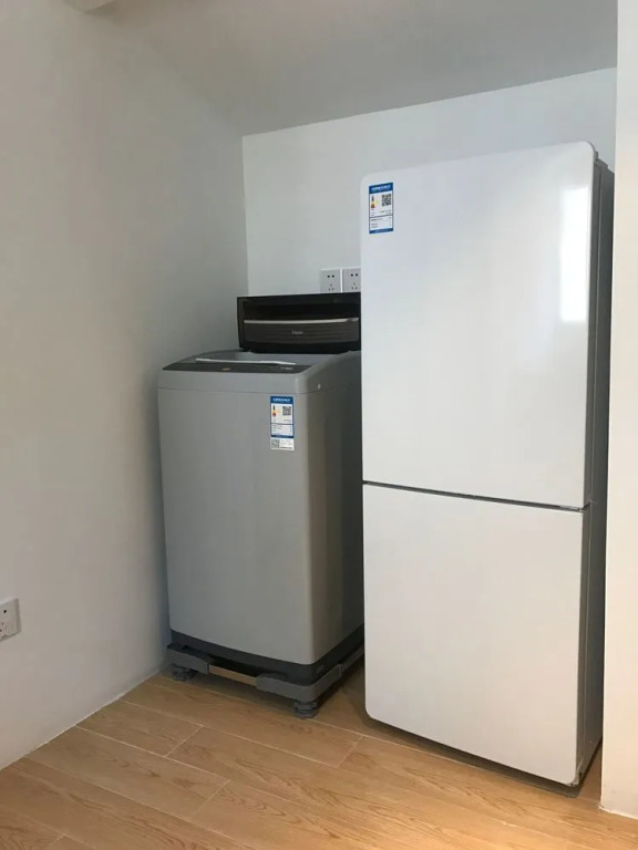 Hiroom Apartment - South Chengdu Road