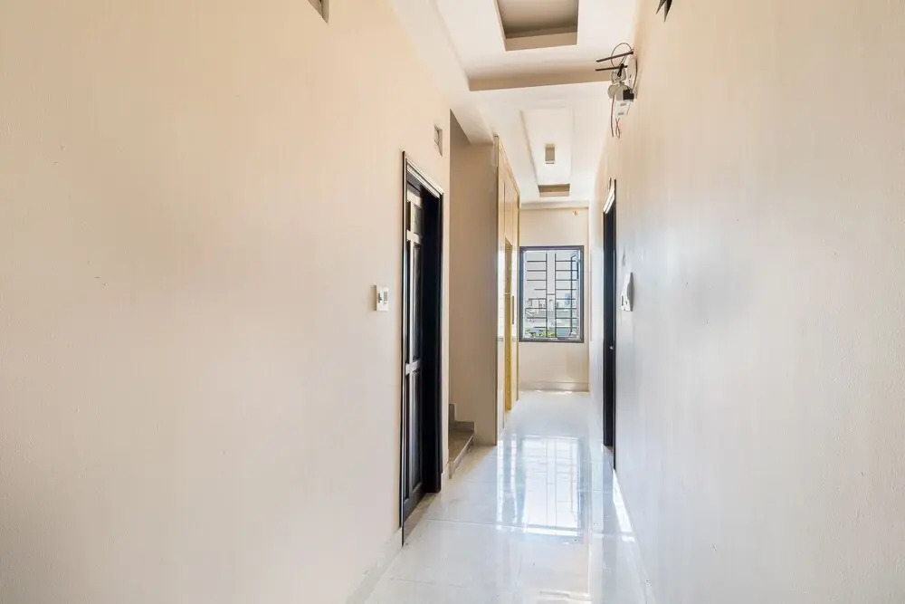Thao Van Motel by OYO Rooms