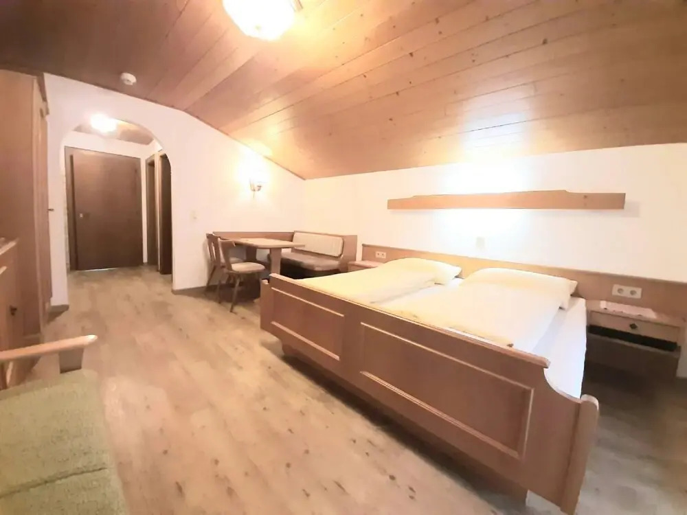 Compact Apartment in Radstadt With Balcony