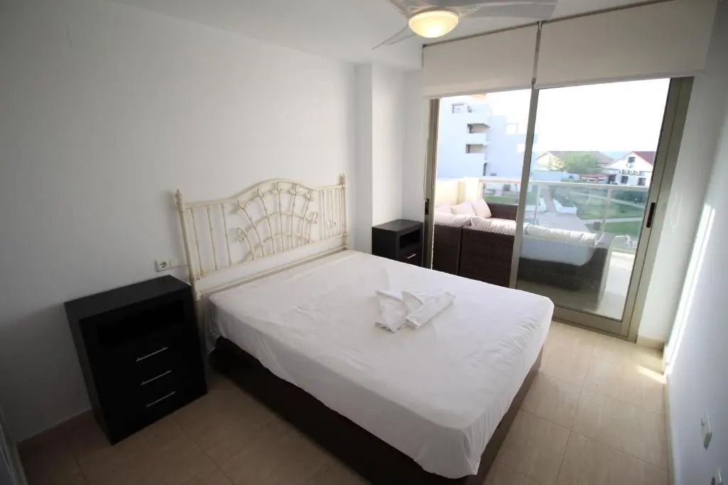 Tierra de Mar 26 by homeprive