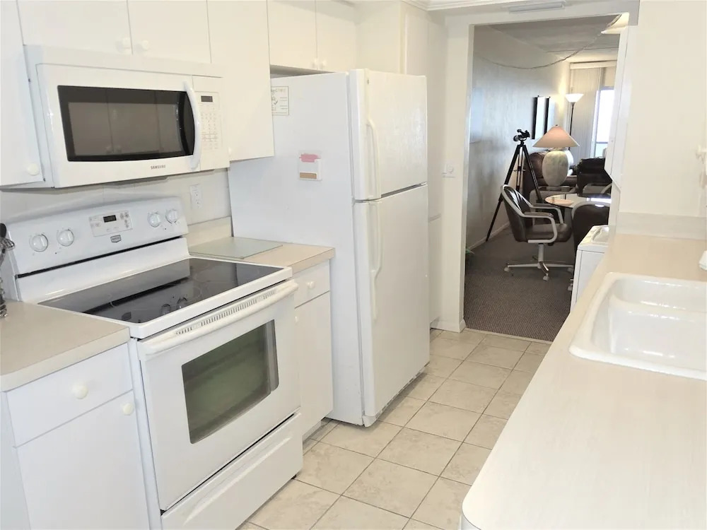Tivoli by the Sea - 603 2 Bedrooms 2 Bathrooms Condo
