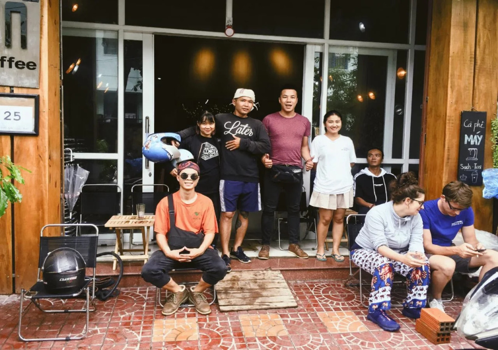 Kim House