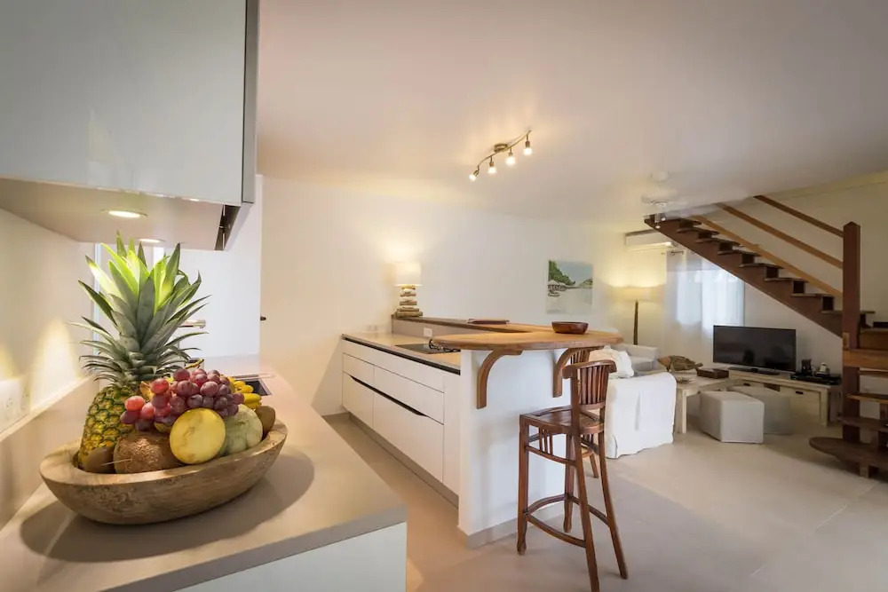 Dream Villa Marigot 646