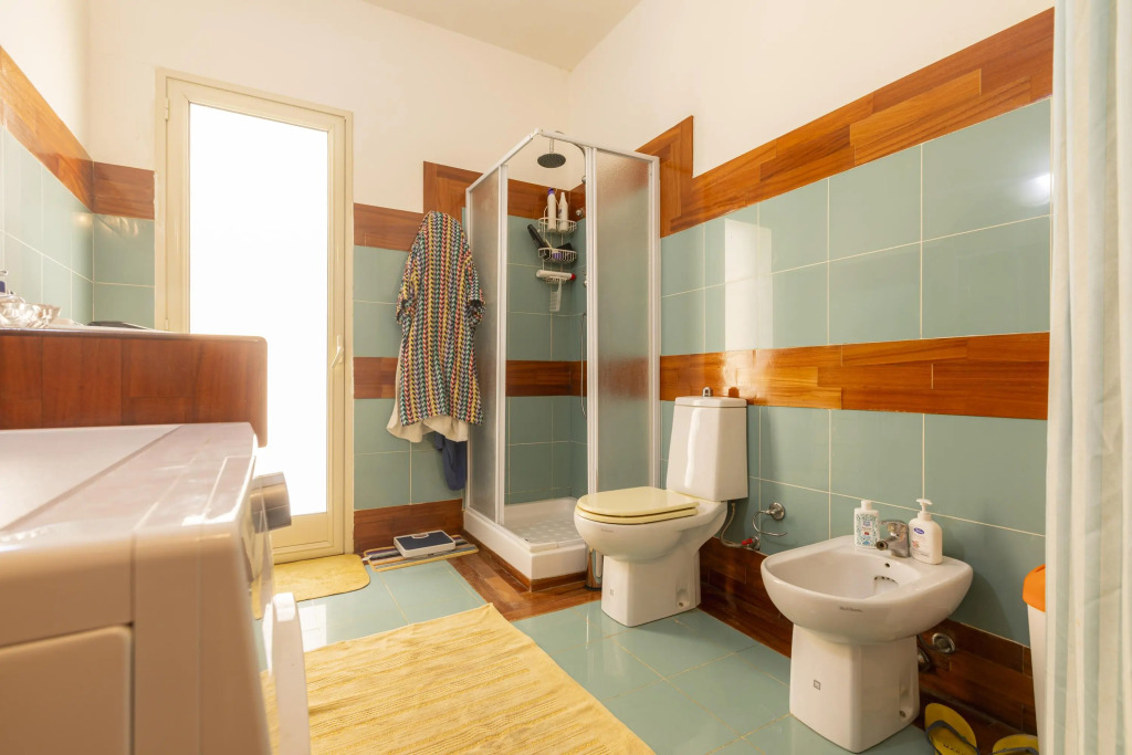 Villa Ribes - Licata