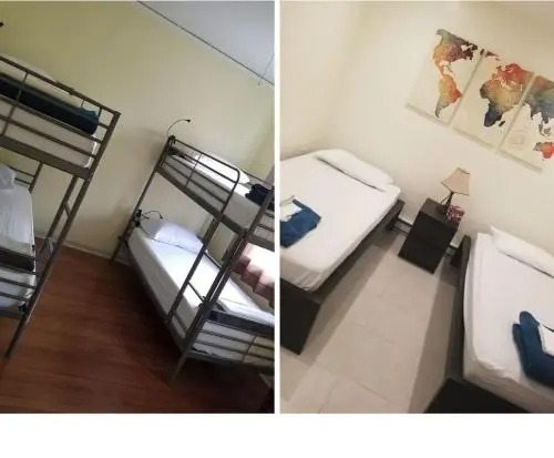 Need A Bed
