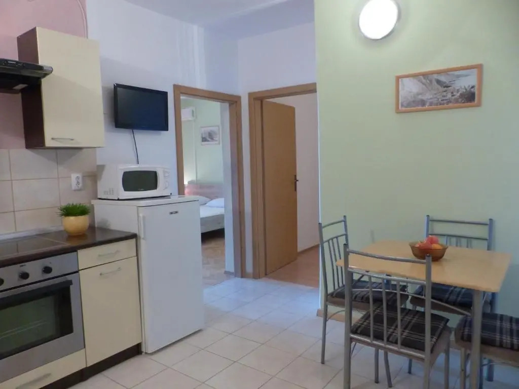 Apartments Smiljana