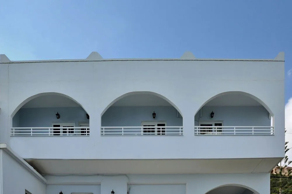 Anni Art Apartments
